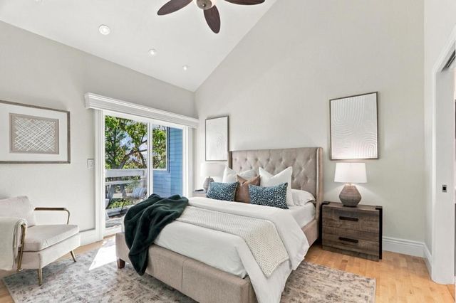 714 Portwalk Place, Redwood City, CA 94065