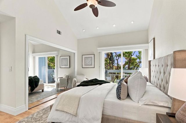 714 Portwalk Place, Redwood City, CA 94065