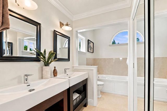 714 Portwalk Place, Redwood City, CA 94065