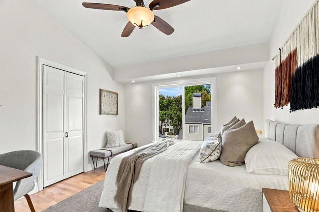 714 Portwalk Place, Redwood City, CA 94065
