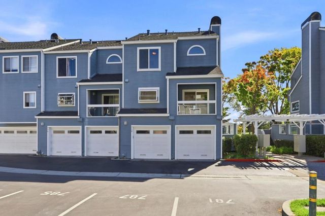 714 Portwalk Place, Redwood City, CA 94065