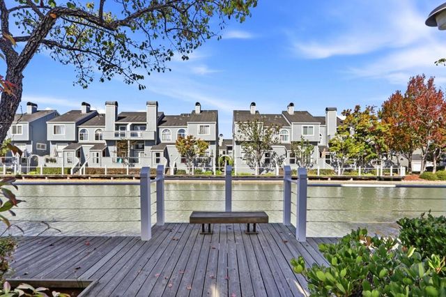 714 Portwalk Place, Redwood City, CA 94065