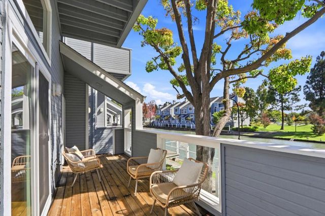 714 Portwalk Place, Redwood City, CA 94065