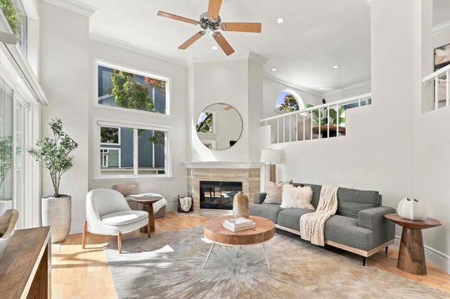 714 Portwalk Place, Redwood City, CA 94065