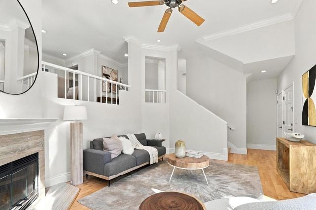 714 Portwalk Place, Redwood City, CA 94065