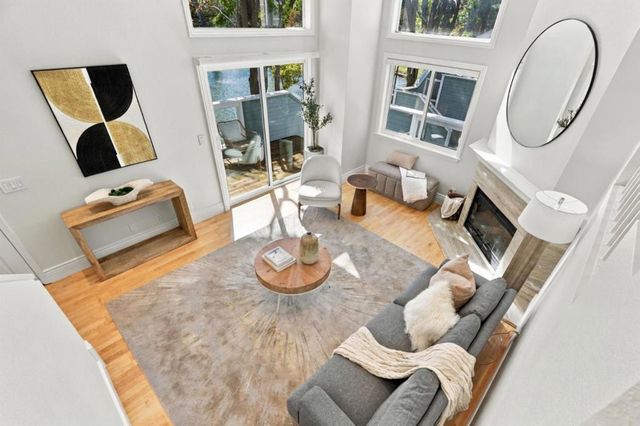 714 Portwalk Place, Redwood City, CA 94065