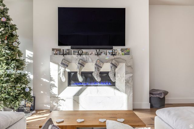 1907 STONE HOLLOW. CT, Park City, UT 84098