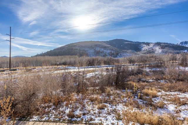 1907 STONE HOLLOW. CT, Park City, UT 84098