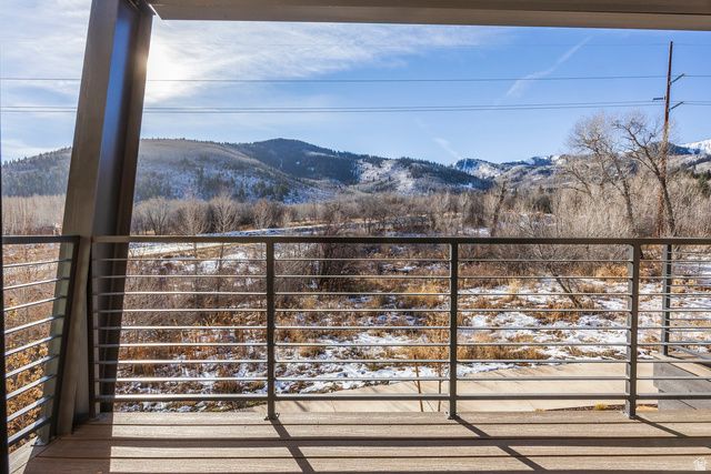 1907 STONE HOLLOW. CT, Park City, UT 84098