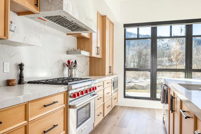 1907 STONE HOLLOW. CT, Park City, UT 84098