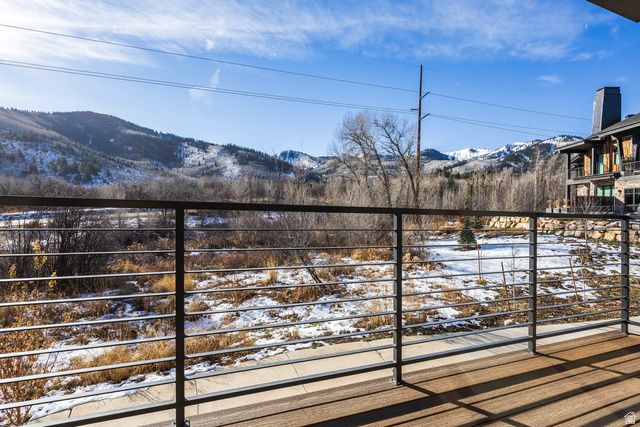 1907 STONE HOLLOW. CT, Park City, UT 84098