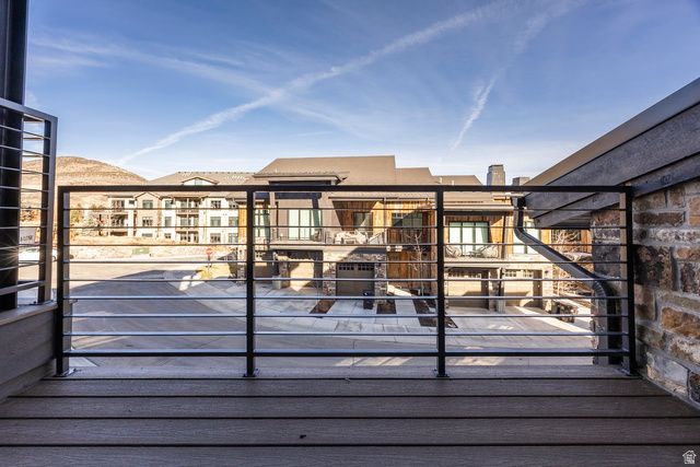 1907 STONE HOLLOW. CT, Park City, UT 84098