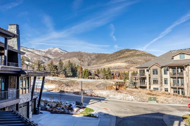 1907 STONE HOLLOW. CT, Park City, UT 84098