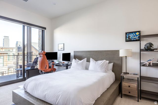 1907 STONE HOLLOW. CT, Park City, UT 84098