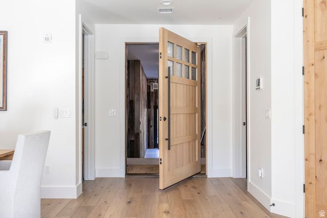 1907 STONE HOLLOW. CT, Park City, UT 84098