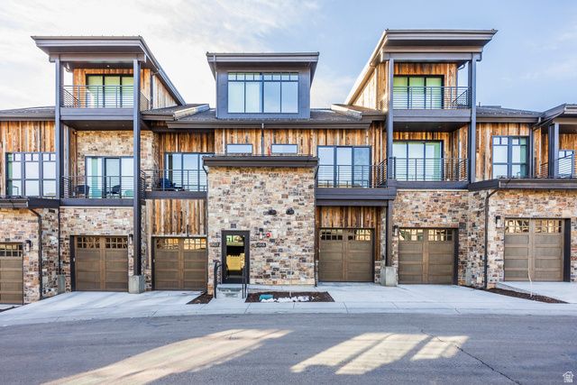 1907 STONE HOLLOW. CT, Park City, UT 84098