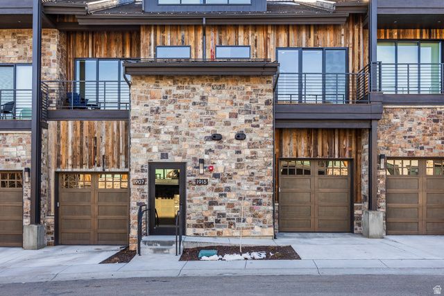 1907 STONE HOLLOW. CT, Park City, UT 84098
