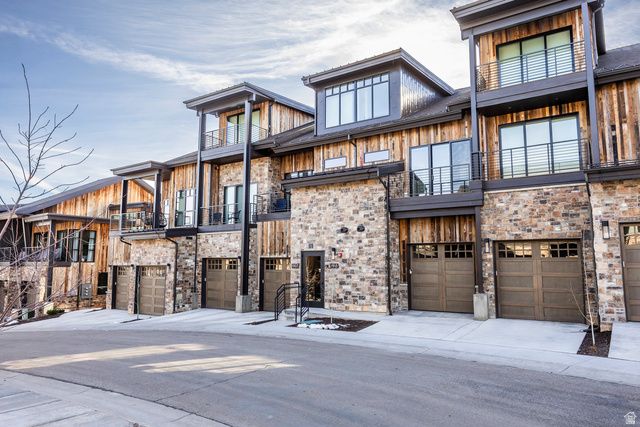 1907 STONE HOLLOW. CT, Park City, UT 84098