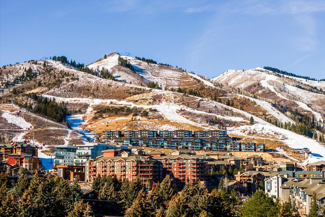 1907 STONE HOLLOW. CT, Park City, UT 84098