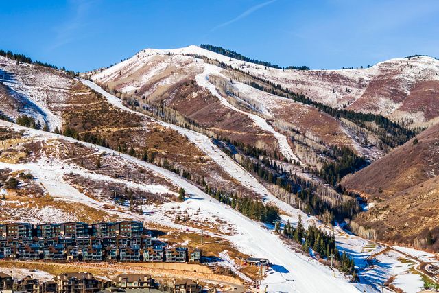 1907 STONE HOLLOW. CT, Park City, UT 84098