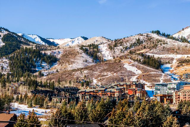 1907 STONE HOLLOW. CT, Park City, UT 84098