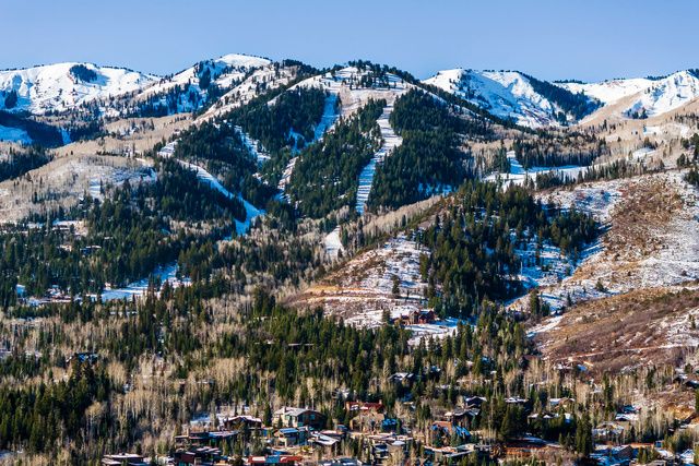 1907 STONE HOLLOW. CT, Park City, UT 84098