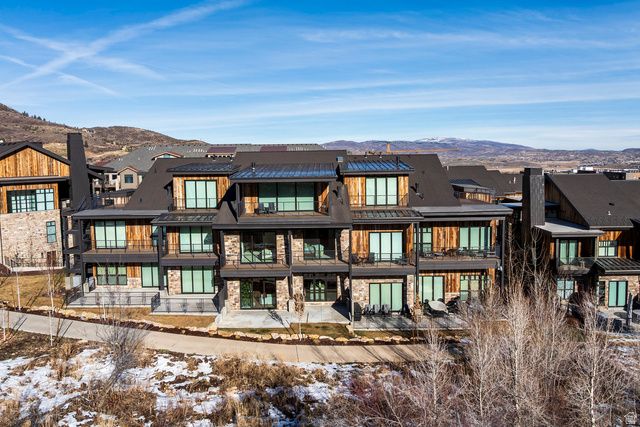 1907 STONE HOLLOW. CT, Park City, UT 84098