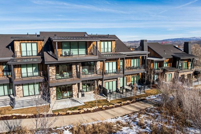 1907 STONE HOLLOW. CT, Park City, UT 84098