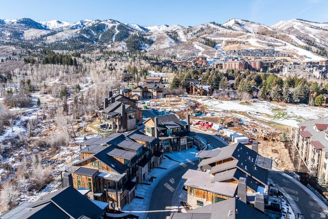 1907 STONE HOLLOW. CT, Park City, UT 84098