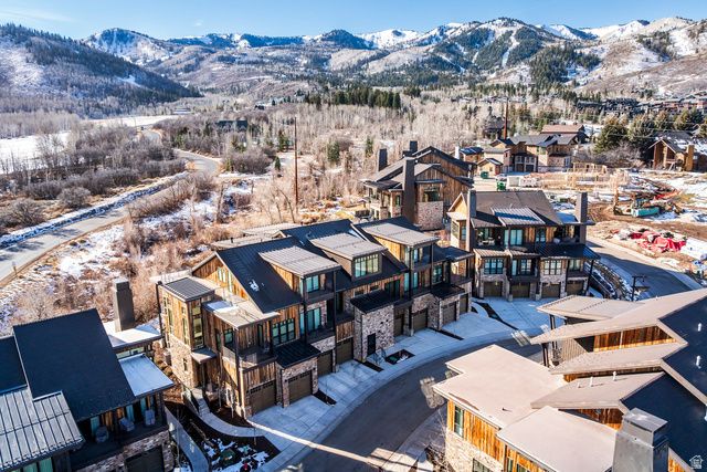 1907 STONE HOLLOW. CT, Park City, UT 84098