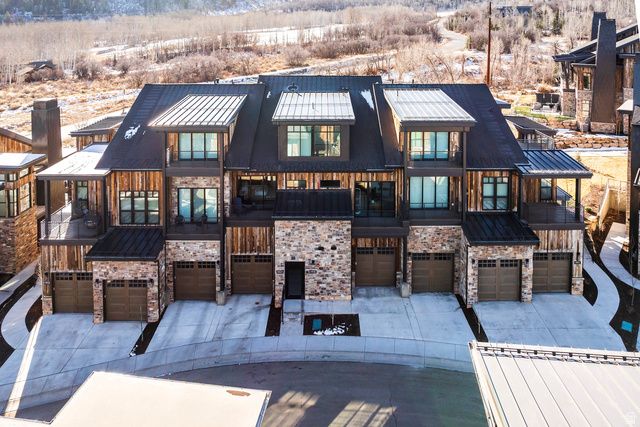 1907 STONE HOLLOW. CT, Park City, UT 84098