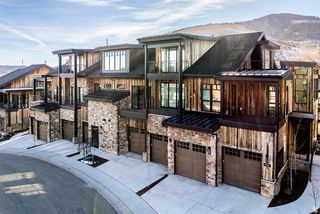 1907 STONE HOLLOW. CT, Park City, UT 84098