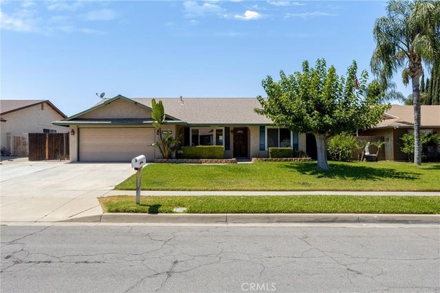 12836 Reed, Grand Terrace, CA 92313