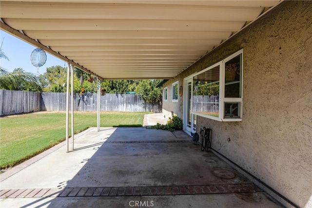 12836 Reed, Grand Terrace, CA 92313