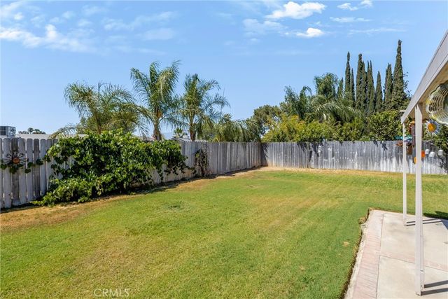 12836 Reed, Grand Terrace, CA 92313
