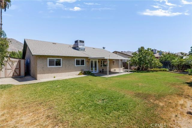 12836 Reed, Grand Terrace, CA 92313