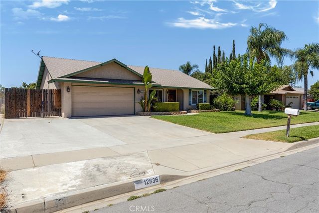 12836 Reed, Grand Terrace, CA 92313