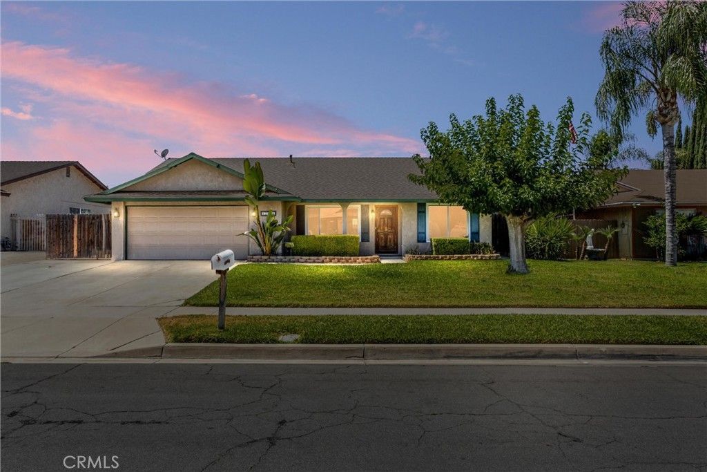12836 Reed, Grand Terrace, CA 92313