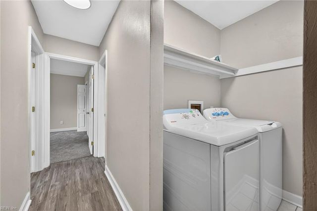 1010 Barclay SQ, Virginia Beach, VA 23451