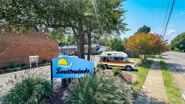 1010 Barclay SQ, Virginia Beach, VA 23451