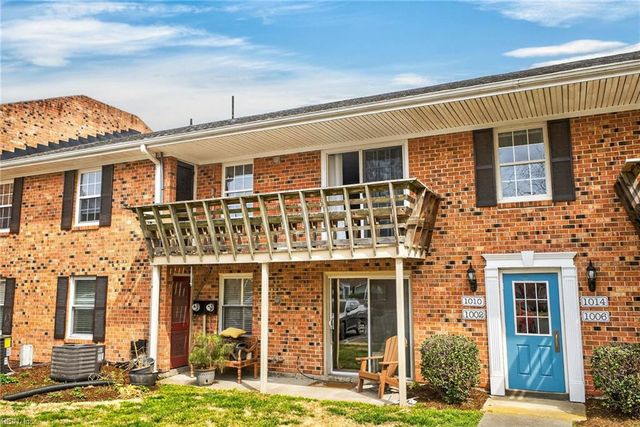 1010 Barclay SQ, Virginia Beach, VA 23451