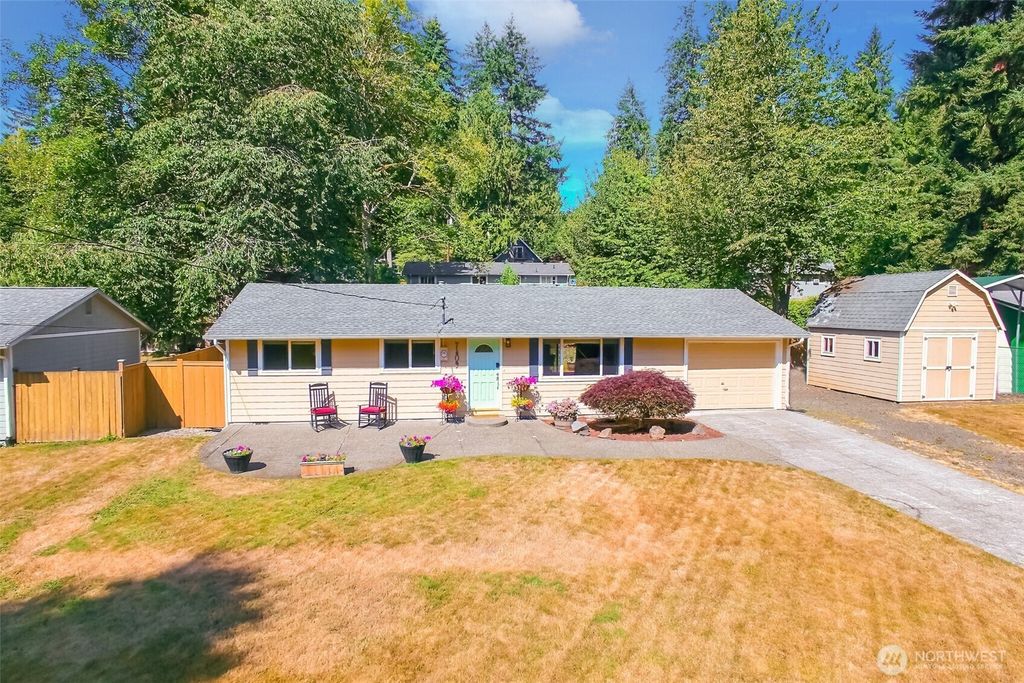 7409 Mazama Street SW, Olympia, WA 98512