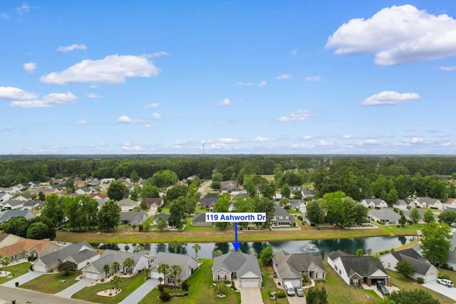119 Ashworth Dr., Little River, SC 29566