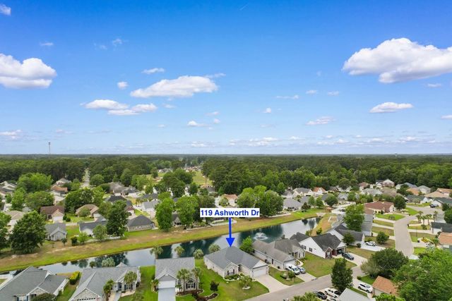 119 Ashworth Dr., Little River, SC 29566