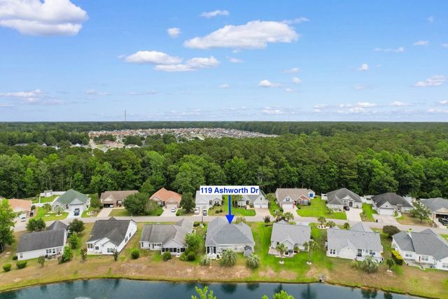 119 Ashworth Dr., Little River, SC 29566