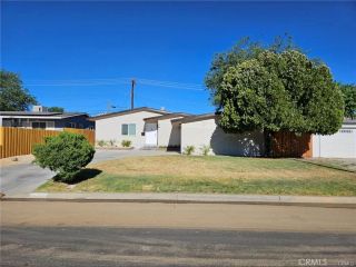 44027 Heaton Avenue, Lancaster, CA 93534