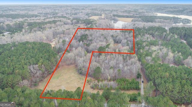0 Malone Road, Fayetteville, GA 30215