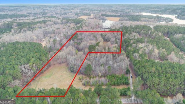 0 Malone Road, Fayetteville, GA 30215