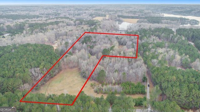 0 Malone Road, Fayetteville, GA 30215