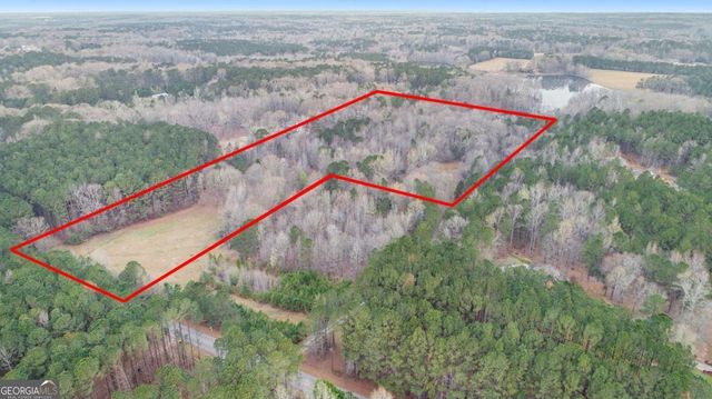 0 Malone Road, Fayetteville, GA 30215